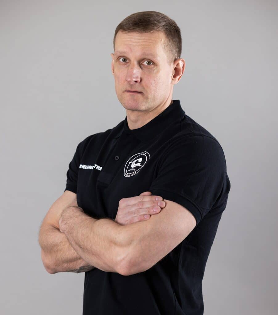 Andrius Daškus