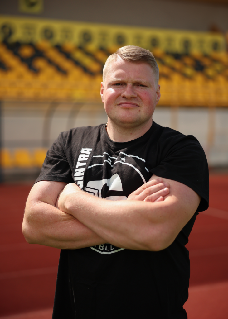 Martynas Norvilas