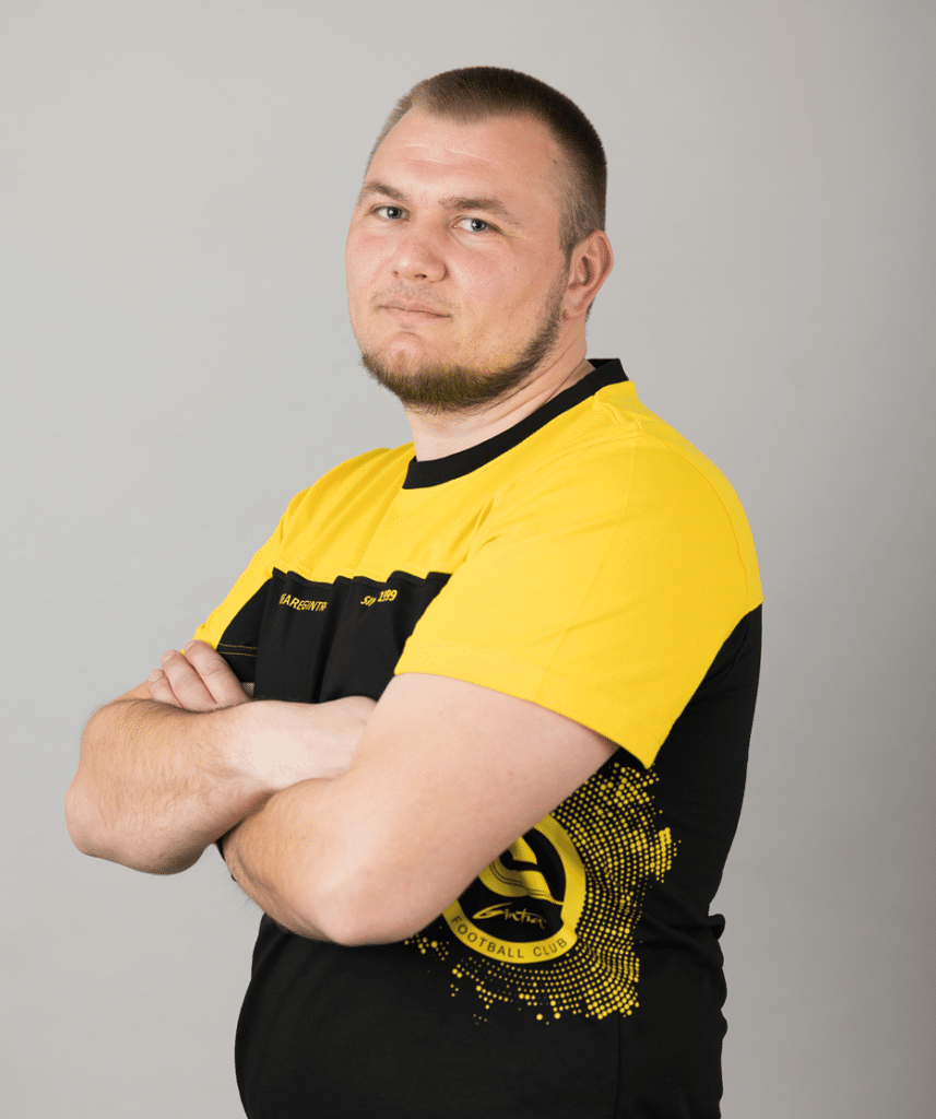 Artūr Sikorskij