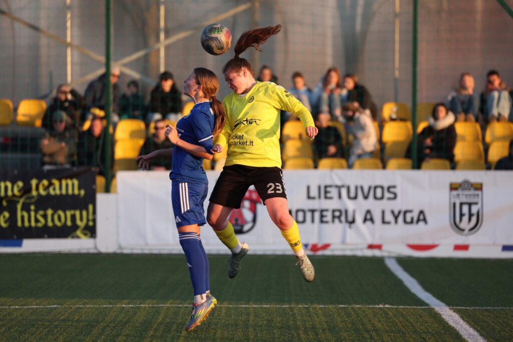 K. Johnson sugrįžimo rungtynėse – gintriečių pergalė Gargžduose (santrauka, komentaras)