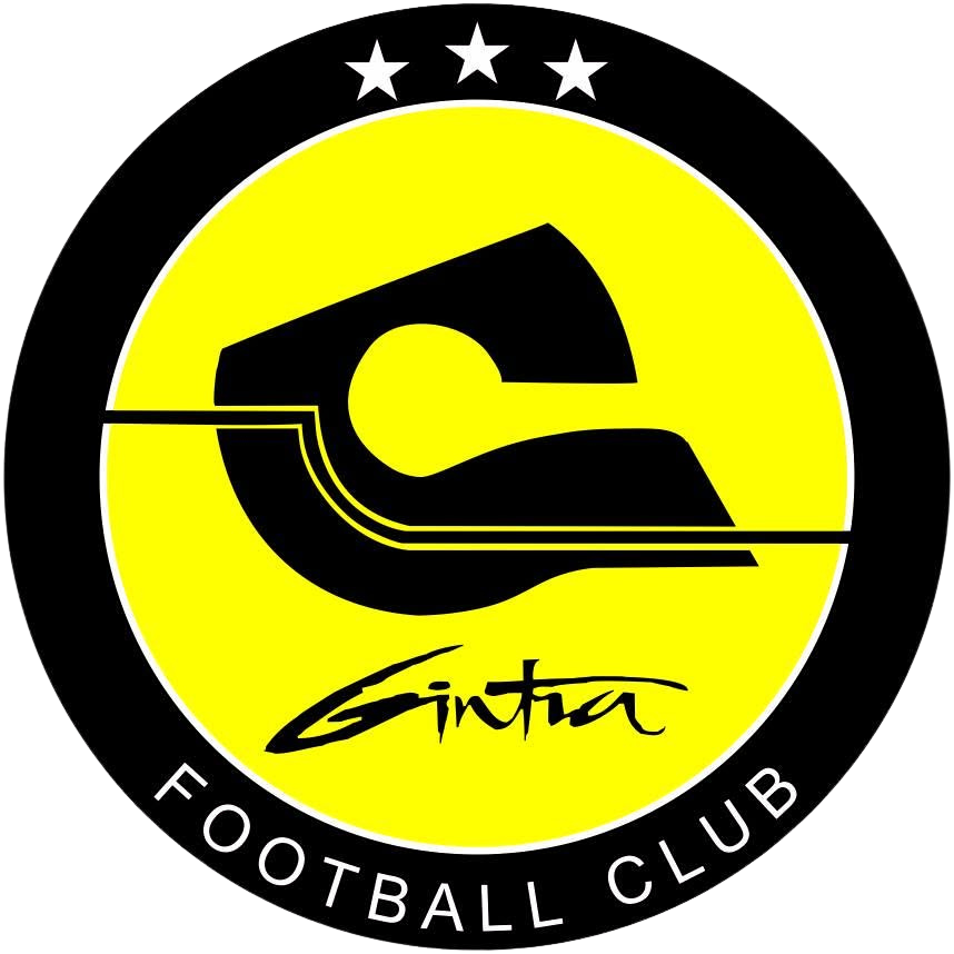 Futbolo klubas Gintra