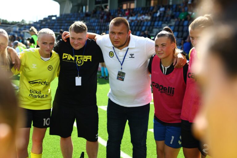 A. Sikorskij prieš išvyką į Austriją – apie būsimas varžoves, revanšus Rygos klubams bei savo debiutą UEFA turnyruose