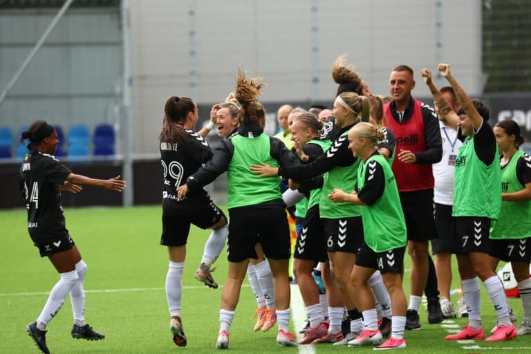 „Gintra“ paguldė Rygos klubą ir tęs kovas UEFA Europos taurės atrankoje (trenerio komentaras)